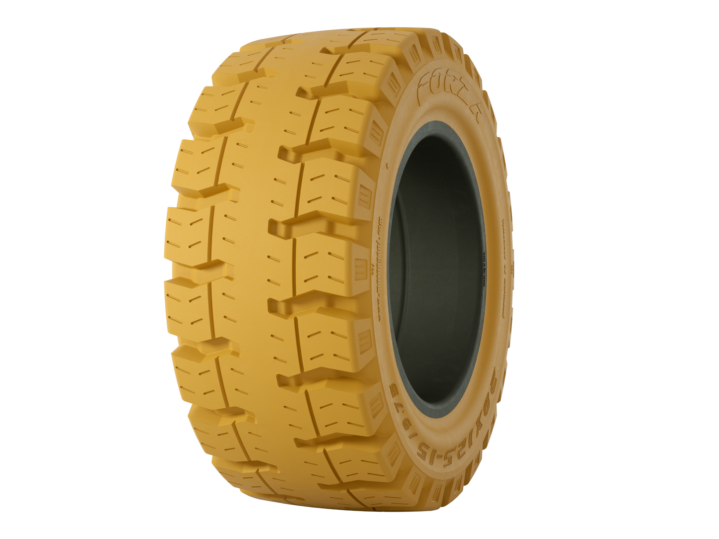 FORZA 9.00-20 (7.0) F1