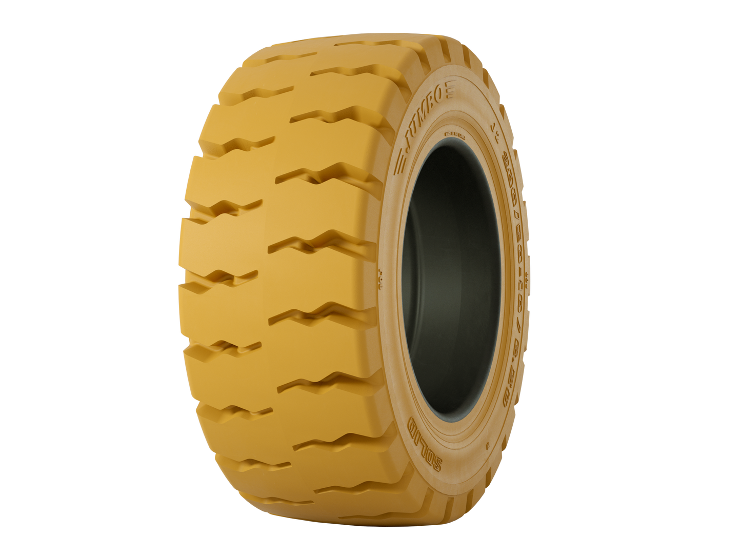 JUMBO 23X10-12 (8.00) J2