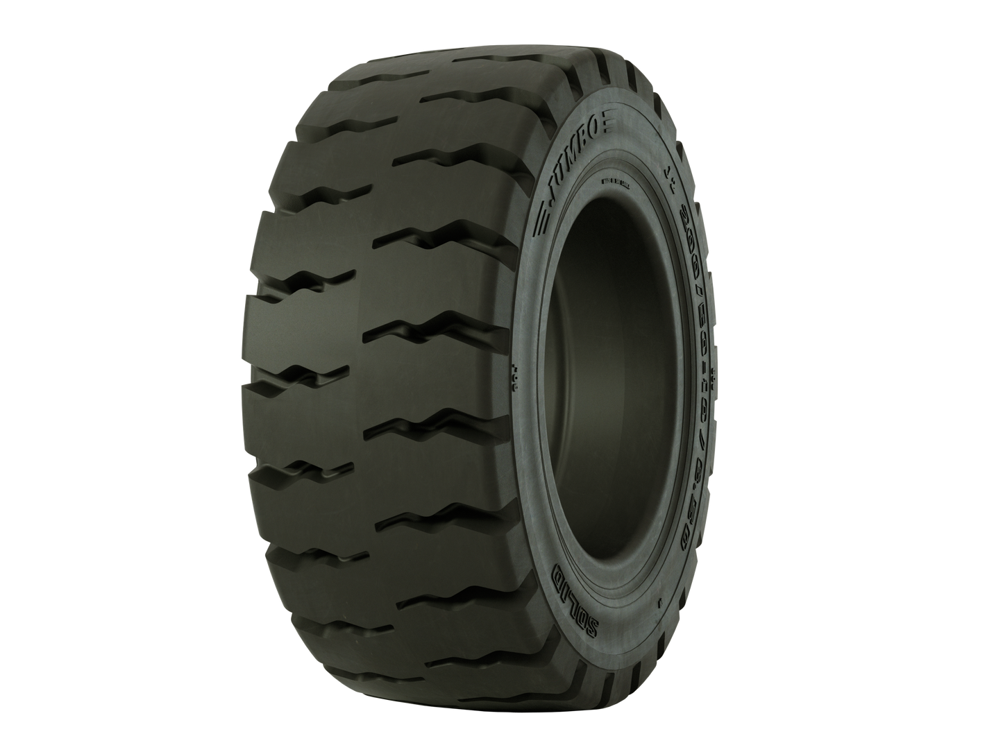 JUMBO 355/65-15 (9.75) (32X12,5-15) J2